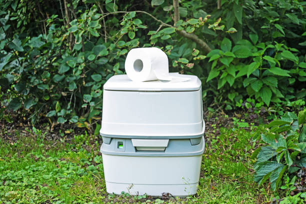 Best Temporary restroom rental  in Deltana, AK