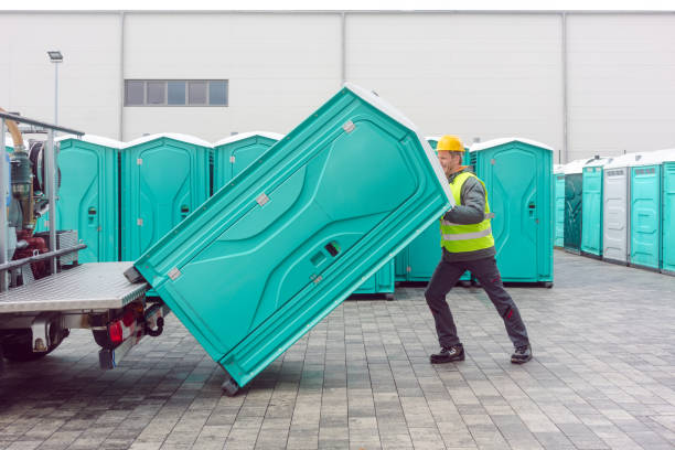 Best Emergency porta potty rental  in Deltana, AK