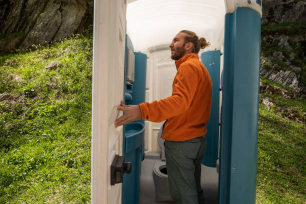 Best Porta potty rental near me  in Deltana, AK