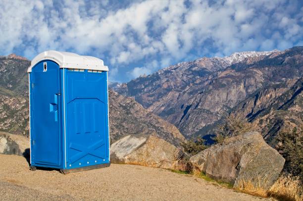 Best Luxury portable toilet rental  in Deltana, AK