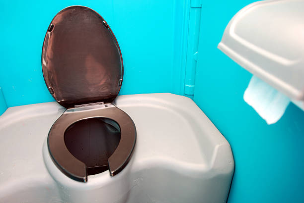 Best Portable bathroom rental  in Deltana, AK