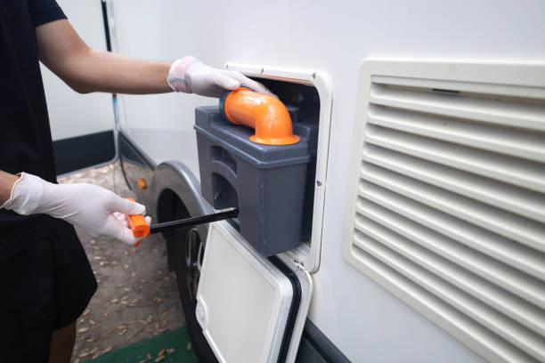 Best Handicap porta potty rental  in Deltana, AK