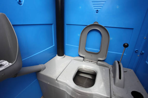 Best Local porta potty services  in Deltana, AK