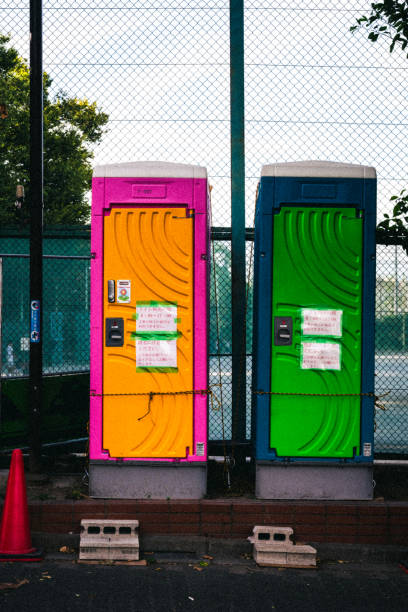 Best Emergency porta potty rental  in Deltana, AK