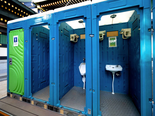 Best Local porta potty services  in Deltana, AK