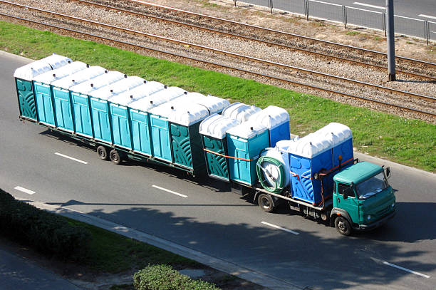 Best Porta potty rental for parties  in Deltana, AK